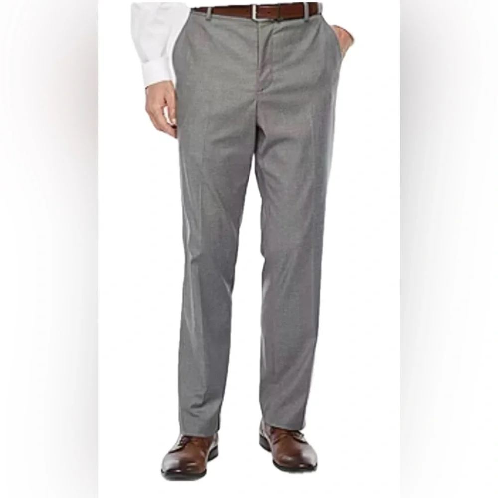 J Ferrar Slim Fit. Men’s‎ Dress Pants. Size 36